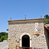 Chiesa dell immacolata - Leonessa (Lazio)