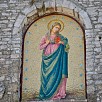 Mosaico - Leonessa (Lazio)